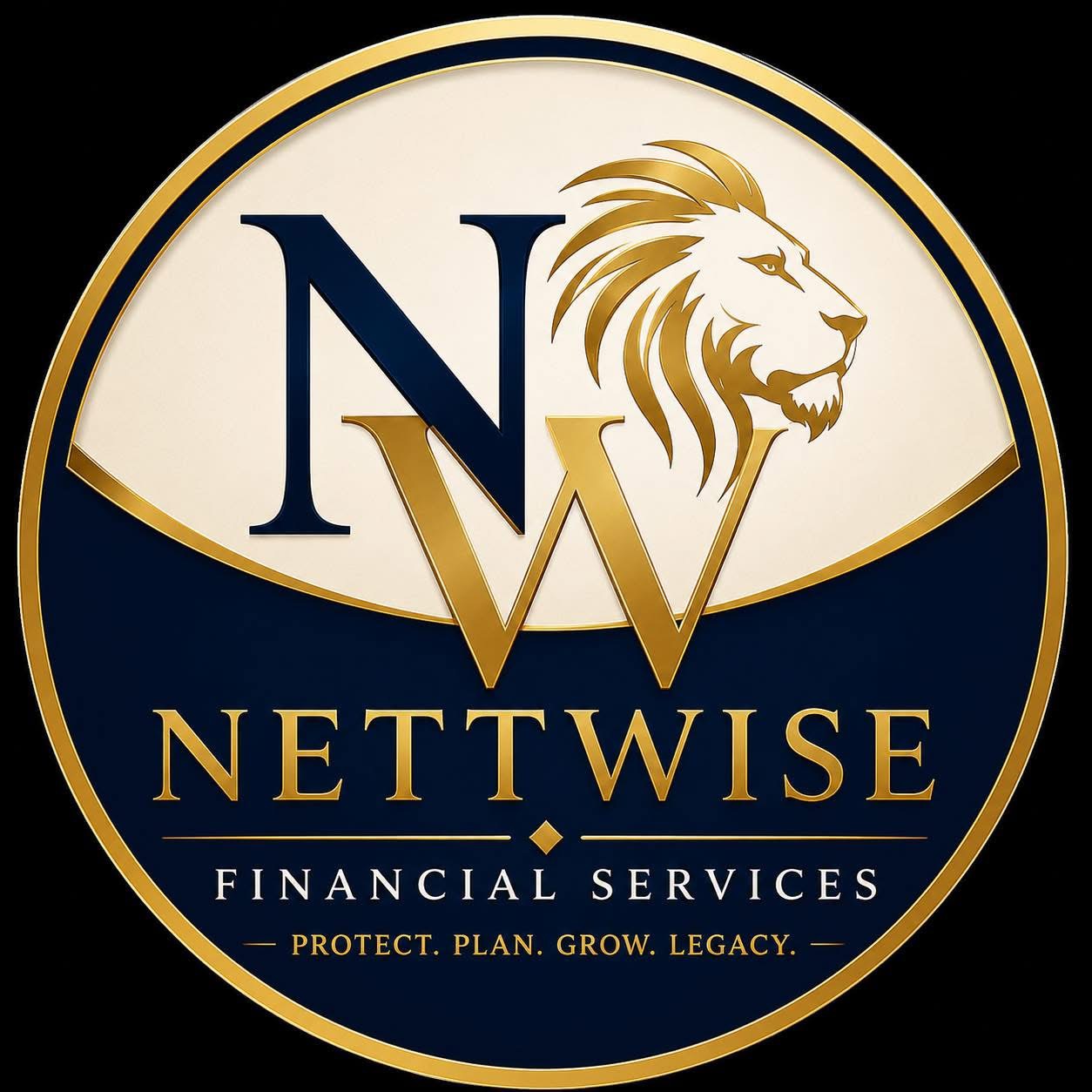 Nett Wise Financial Services logo
